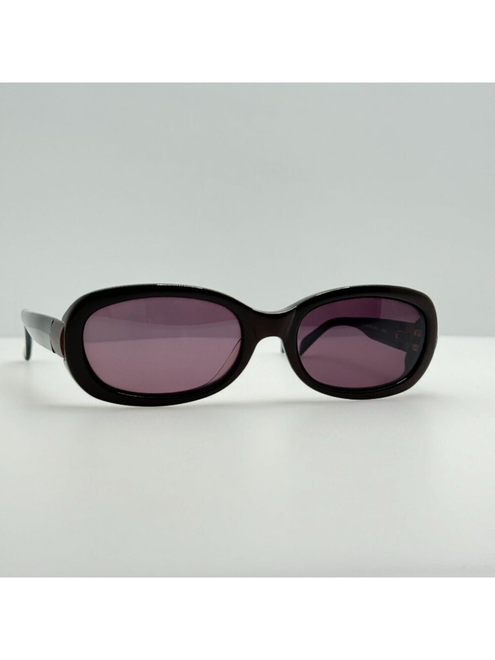 Kenneth Cole Uptown Girl Eyeglasses Eye Glasses Frames New York 025 52-18-130